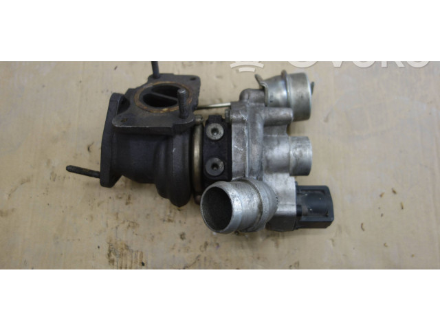 Turbodmychadlo Турбина 53039700121, MD50170277   Peugeot 5008   