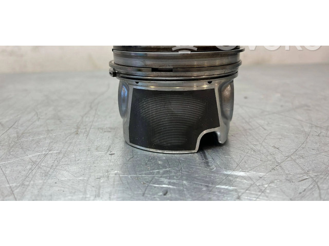 Píst 028PI00129000, 03L107065G Volkswagen Transporter - Caravelle T6 cfc