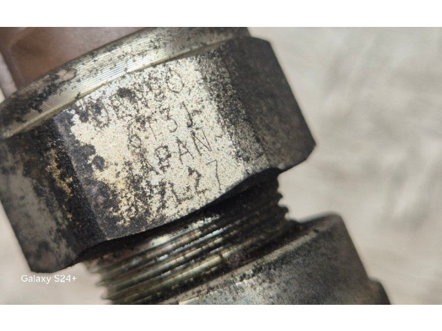 Топливная рампа Subaru Forester SH