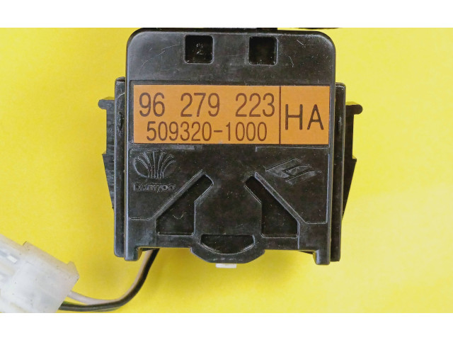 Řídící jednotka 5093201000, 509320-1000 Daewoo Tacuma 2007
