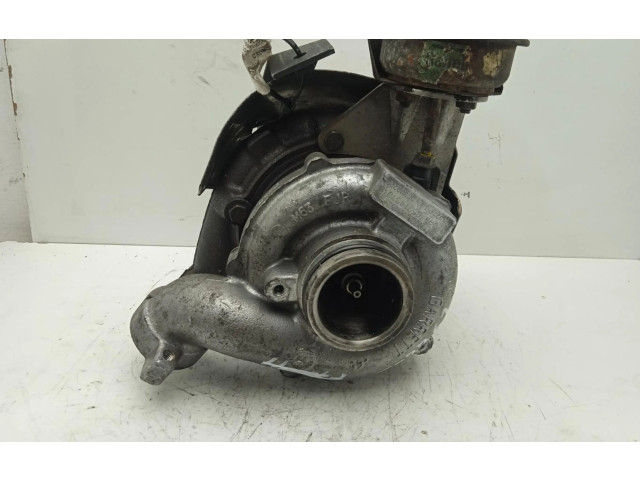 Turbodmychadlo Турбина 057145701E Audi A8 S8 D2 4D