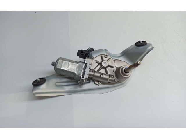 Двигатель стеклоочистителя заднего стекла 98700H8000, 98700-H8000 KIA Stonic