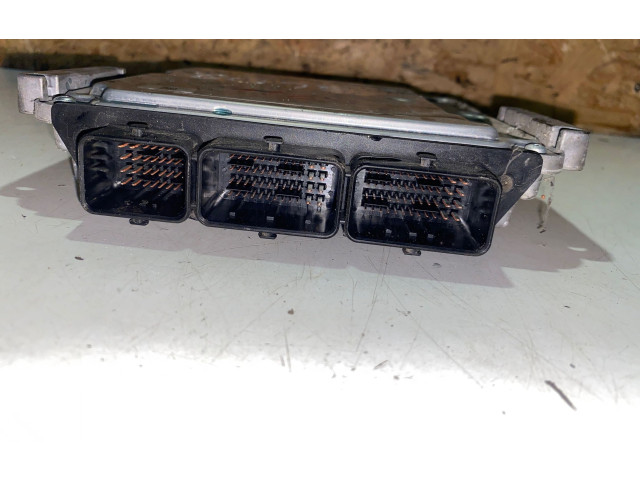 Блок управления двигателя 237103UH7A, 1039S43640 Nissan X-Trail T31