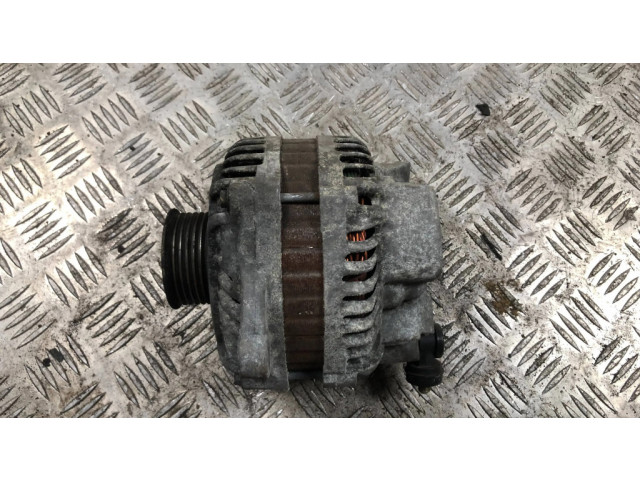 Генератор 23700AA63B, 1721 Subaru Outback