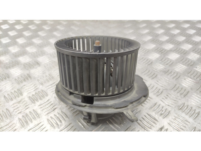 Вентилятор печки 3C0907521D Skoda Superb B6 (3T)