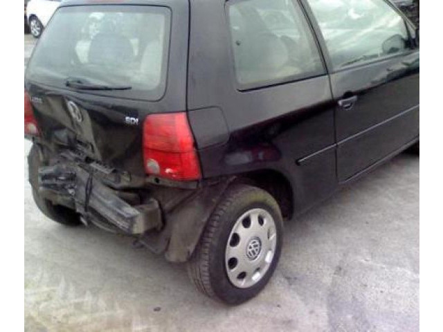 Зеркало электрическое        Volkswagen Lupo  1998 - 2005 года   