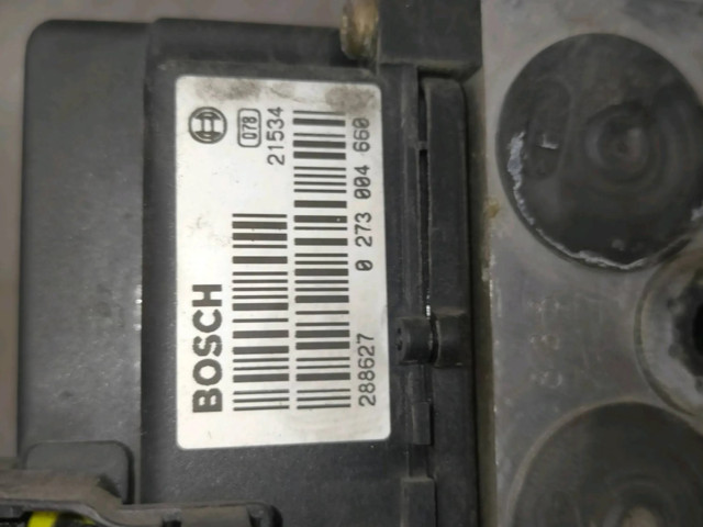 Блок АБС 589103E900   KIA  Sorento  2002-2009 года