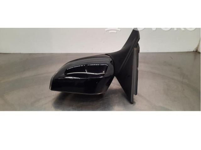 Зеркало электрическое        Citroen C5 X  2021 -  года   