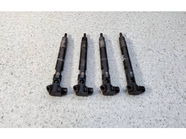 Форсунка 228354010 Infiniti Q50 651970