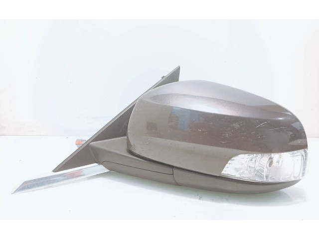 Зеркало электрическое        Jaguar XF X250  2007 - 2015 года   