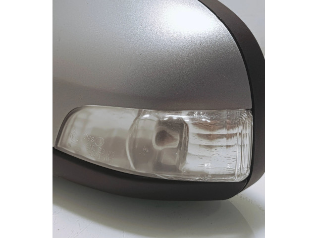 Зеркало электрическое        Volvo S80  2007 - 2013 года   