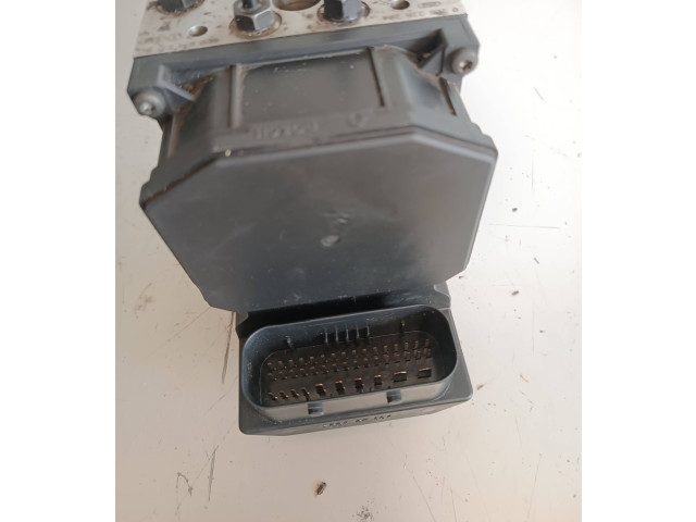 Jednotka ABS 4E0614517BC, 4E0910517B   Audi A8 S8 D3 4E 2007