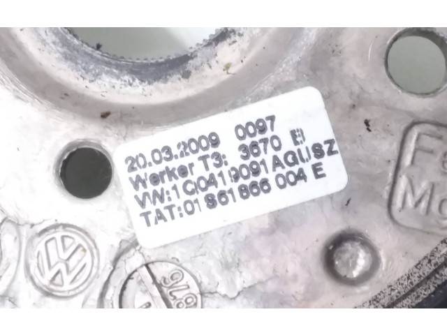 Volant Volkswagen Tiguan 2010 1Q0419091AG, 1K0959538F