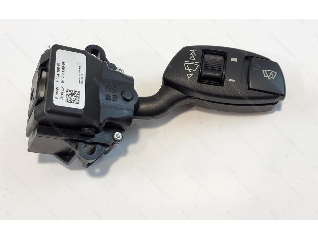 Ручка стеклоочистителей 61316924106, 61316924106 BMW 5 E60 E61