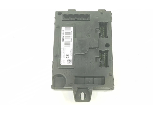 Блок управления 284B14559R   Dacia Logan II