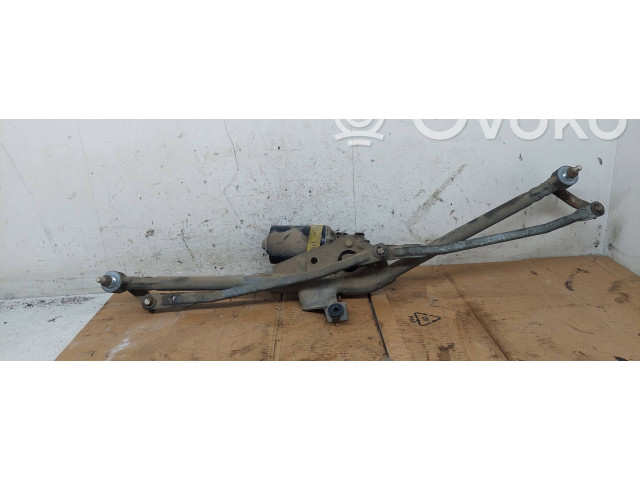 Комплект механизма стеклоочистителей Volkswagen PASSAT B4  1994 - 1996 года 357955113C, 0390241108      