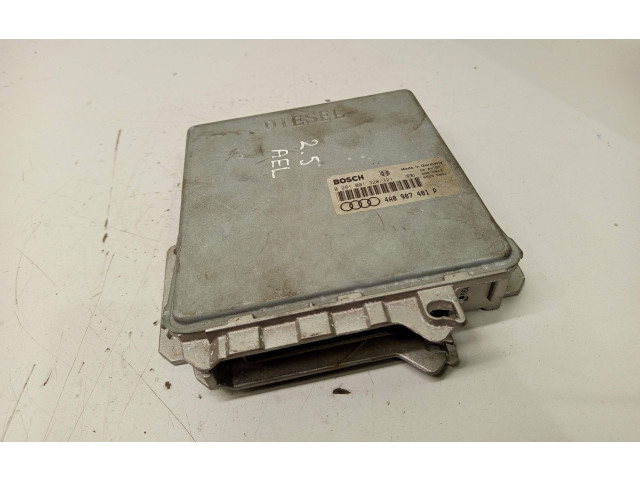Řídící jednotka 4A0907401P Audi A6 S6 C4 4A 1996