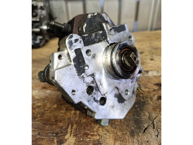 Топливный насос