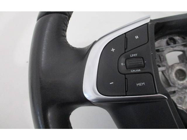 Руль Citroen DS4 - года 98094657ZD, 98115384ZD