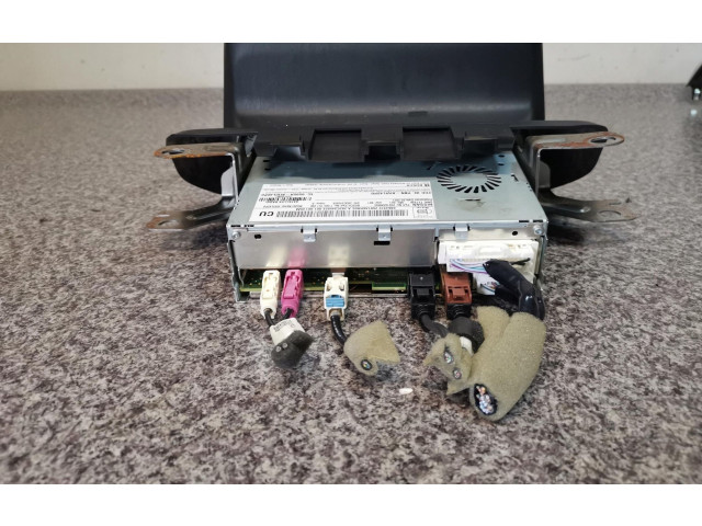 Дисплей    2591A-6RR0C   Nissan X-Trail T33