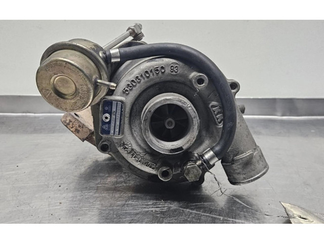 Turbodmychadlo Турбина 028145701R Seat Toledo I (1L)