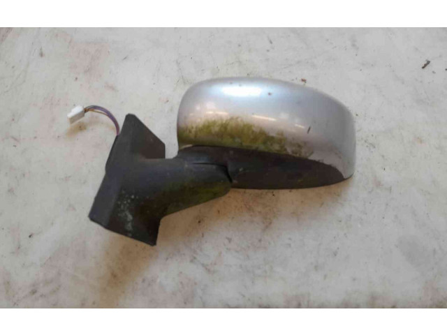 Зеркало электрическое Fiat Idea - года