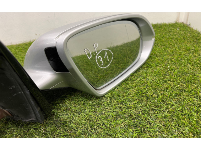 Zpětné zrcátko  Audi A8 S8 D4 4H 2012  4h1857410n, 4H0857536E  