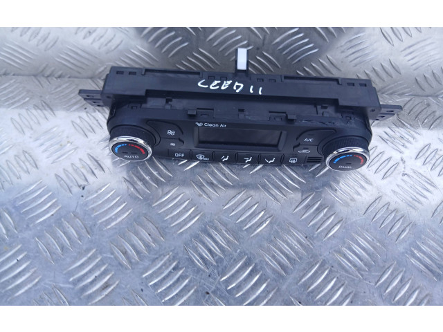 Блок управления климат-контролем 97250A2200 KIA Ceed