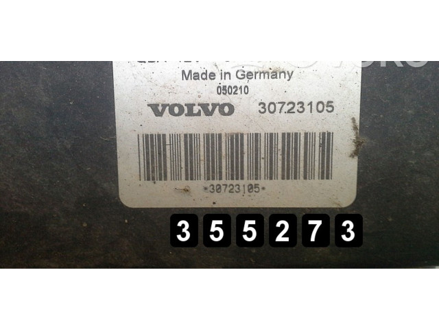 Вентилятор радиатора 0130706822 Volvo V70