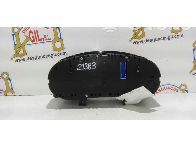 Панель приборов 5K0920870GV, 21383 Volkswagen Golf VI