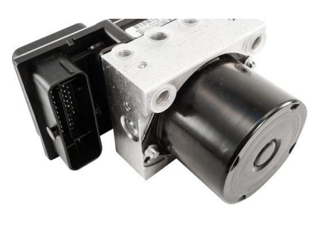 Блок управления АБС 0265232065, 0265232065   Peugeot Expert