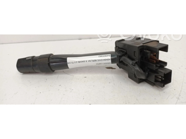 Переключатель дворников 54353362, MANDOLIMPIA   Honda Civic