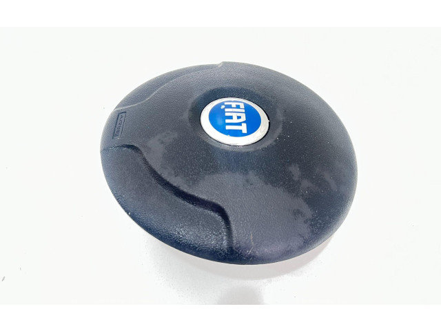 Подушка безопасности водителя 07354206380, 07354206380 Fiat Idea