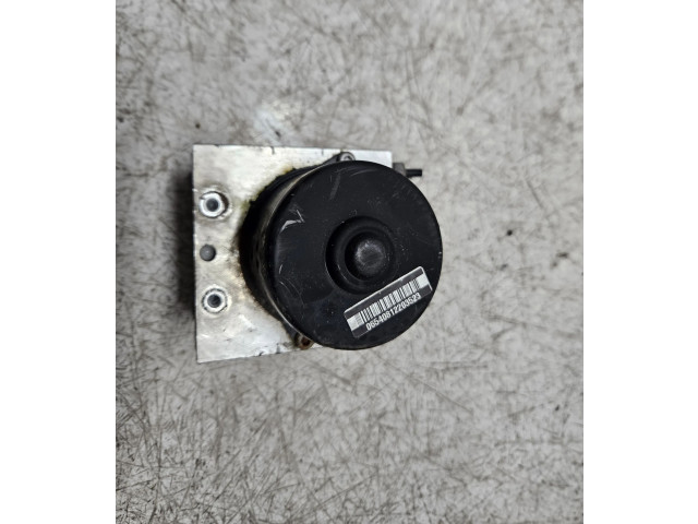 Jednotka ABS 10094811083 Peugeot 206 2001