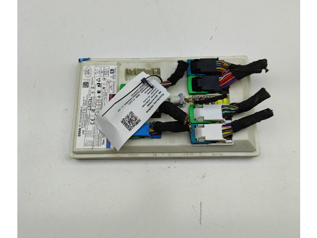 Volant BMW X6 E71 2013 307460999E06