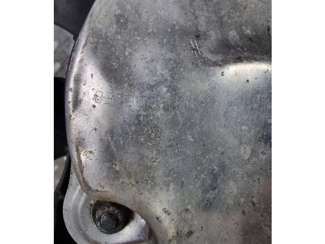 Вентилятор радиатора     837902200    Alfa Romeo Giulietta 2.0