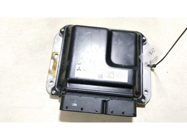 Řídící jednotka 2757002873 Mitsubishi Pajero 2014