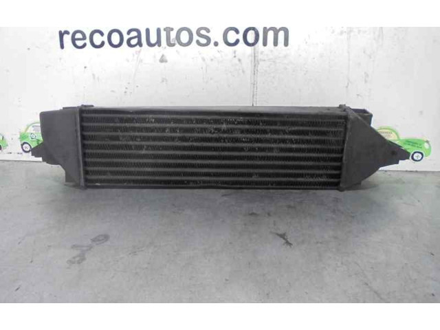 Интеркулер Saab 9-3 Ver1