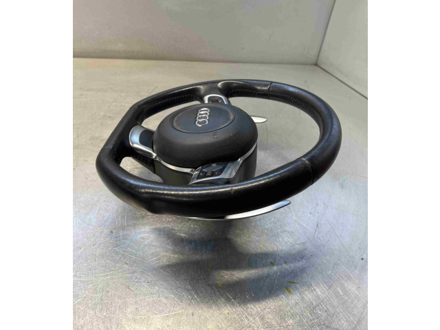 Volant Audi TT TTS Mk2 2009 8J0419091C, 8J0419091C  