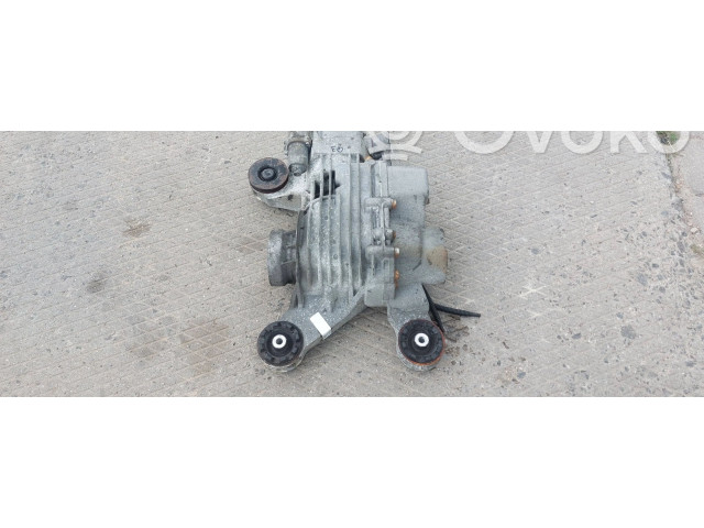 Блок управления заднего моста 8V0857273N, 8V0857273C Audi A3 S3 8V