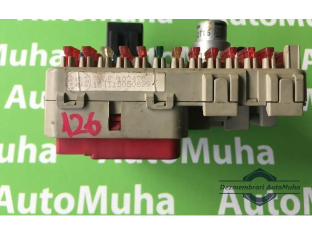 Блок предохранителей 52010268D, YQE102470   Rover 25    