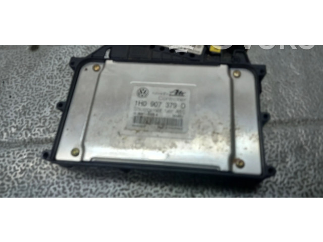 Блок управления двигателем Блок управления    Volkswagen PASSAT B4