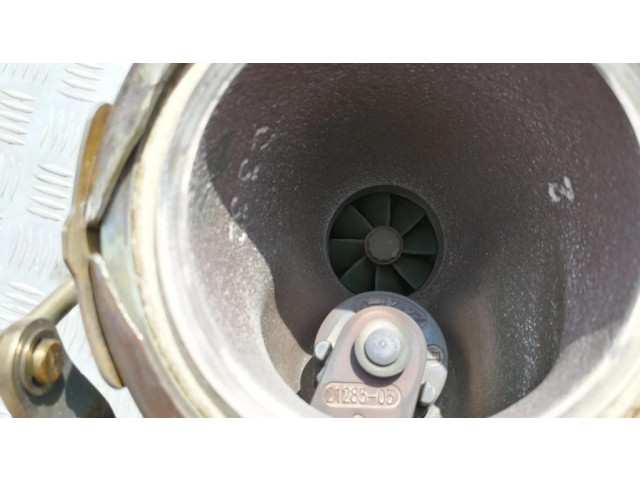 Turbodmychadlo Турбина A2740904180, 1508240137 Mercedes-Benz C W205 2.0