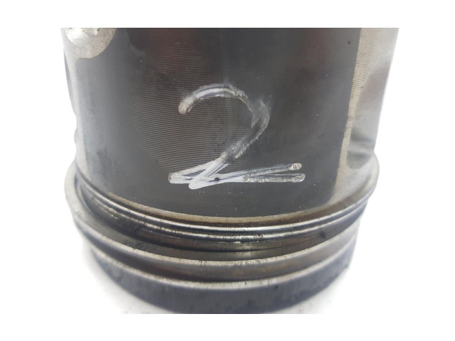 Поршень с шатуном BKD 03G107065J, 03G107065J Audi A3 S3 8P