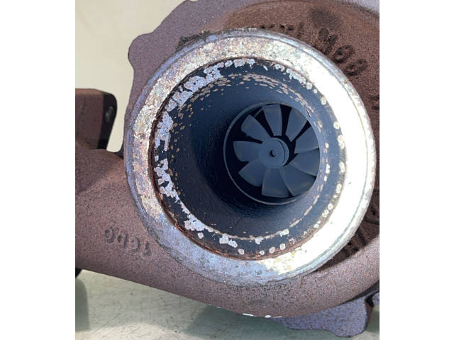 Турбина Volvo S60 Gtc1446vz, 31312712