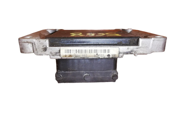 Řídící jednotka 0261204983, 0261204983 Fiat Punto (188) 1999