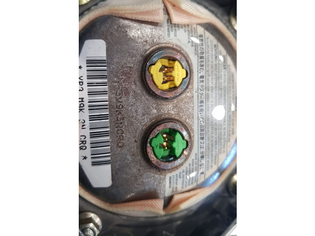 Надувная подушка для руля