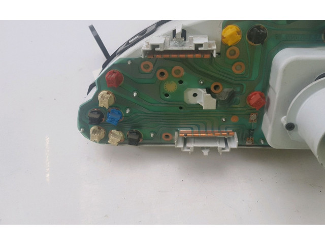 Pojistková skříňka Спидометр (приборный щиток) 46462775 Fiat Punto (176) 1995