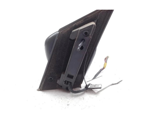 Zpětné zrcátko Mazda CX-7 2009