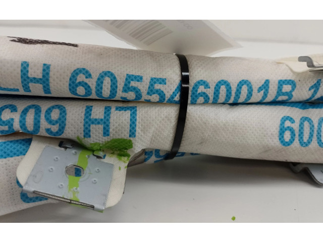 Подушка безопасности двери 605546001 SsangYong Kyron